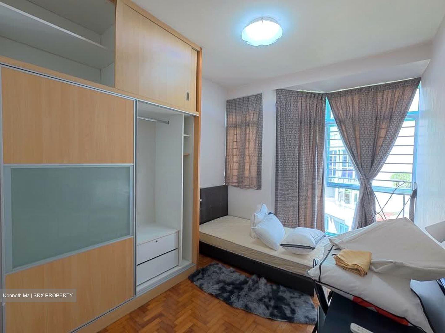 Ballota Park Condominium (D17), Condominium #560239471